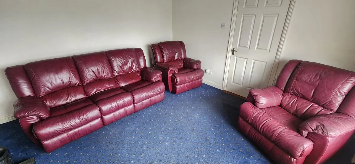 Sofa set - Image 3