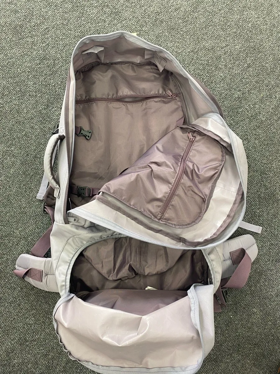 Mountain Warehouse 60L Traveler Rucksack - Image 2