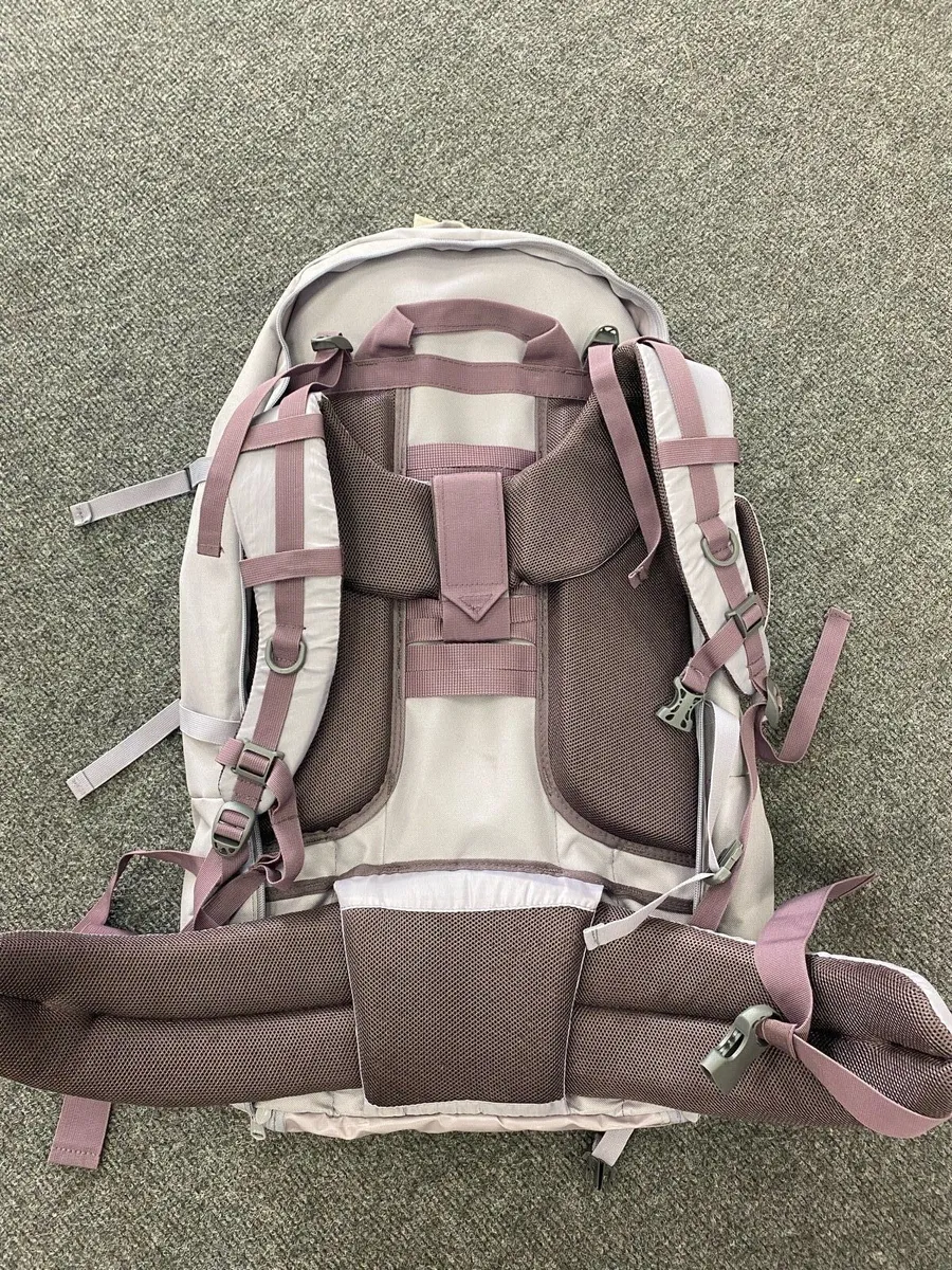 Mountain Warehouse 60L Traveler Rucksack - Image 3