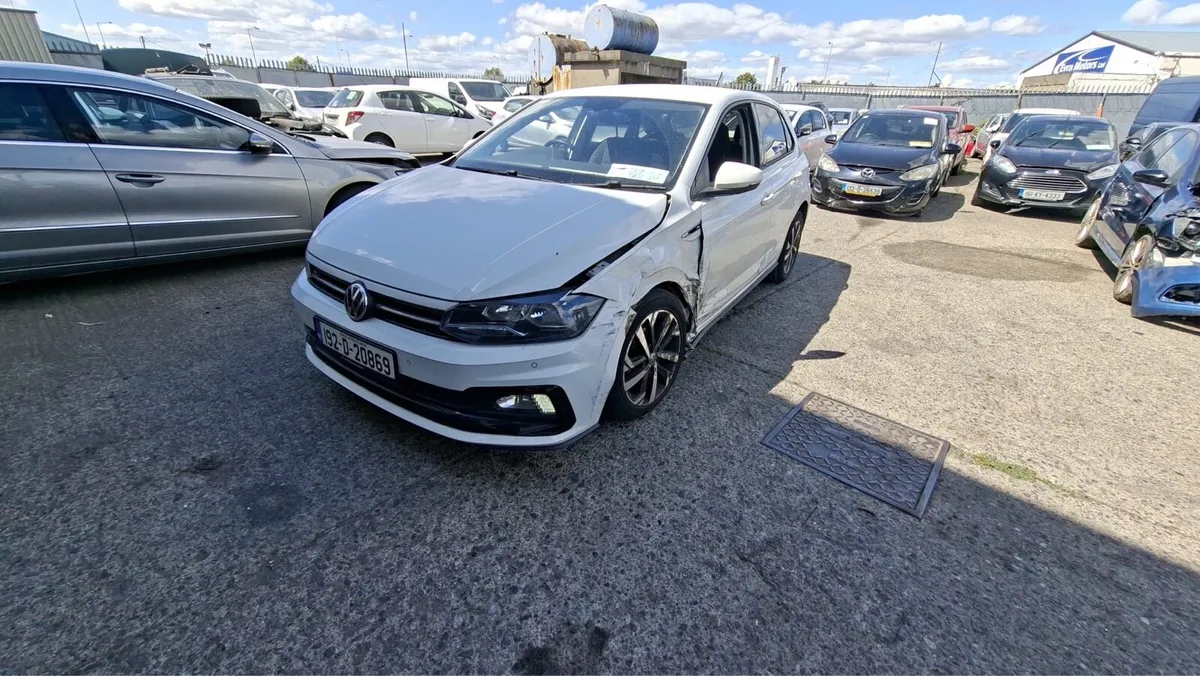 192 Polo - Image 3