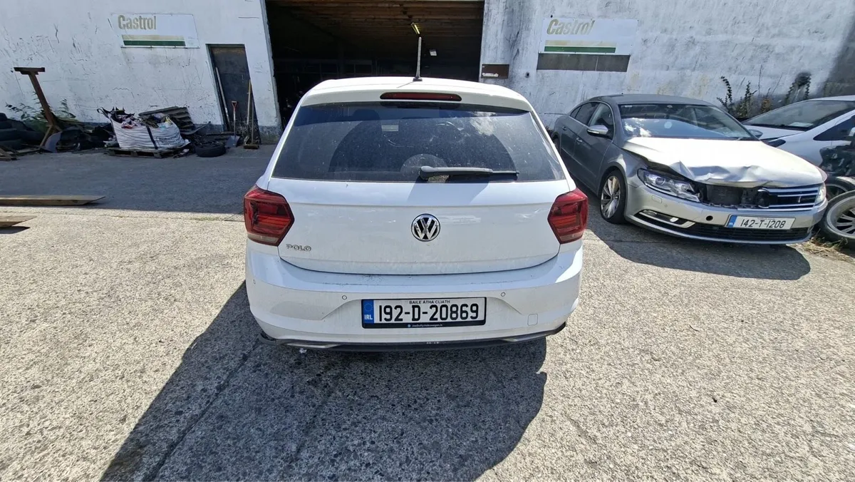 192 Polo - Image 2