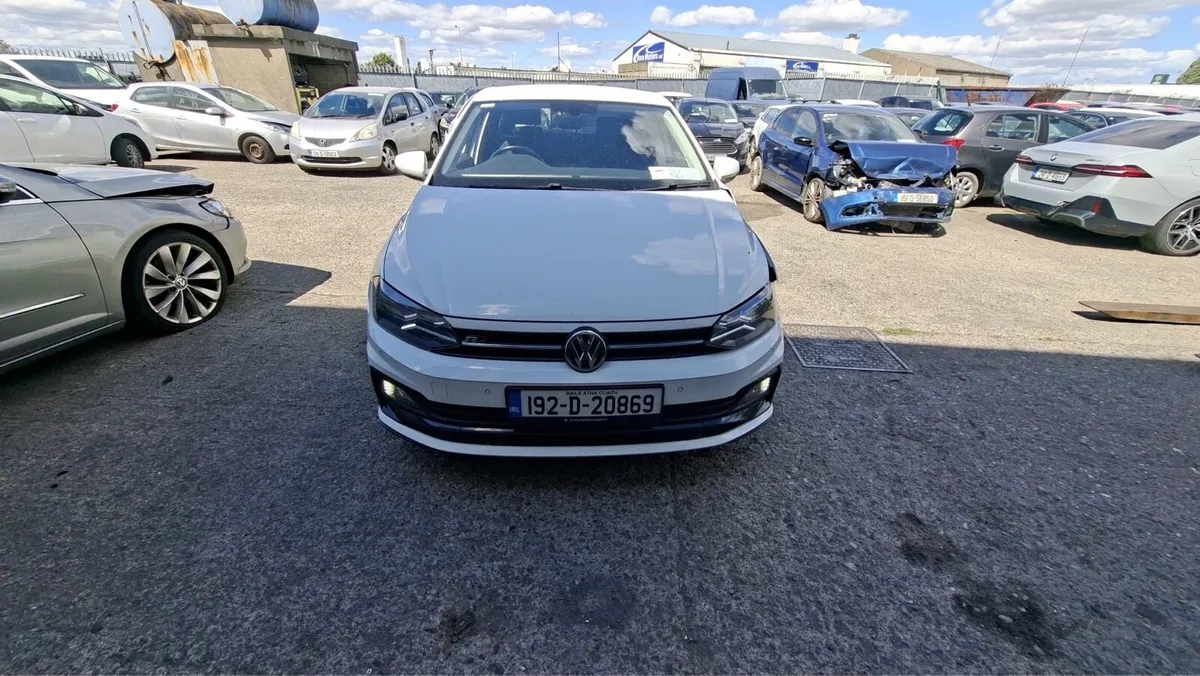 192 Polo - Image 1