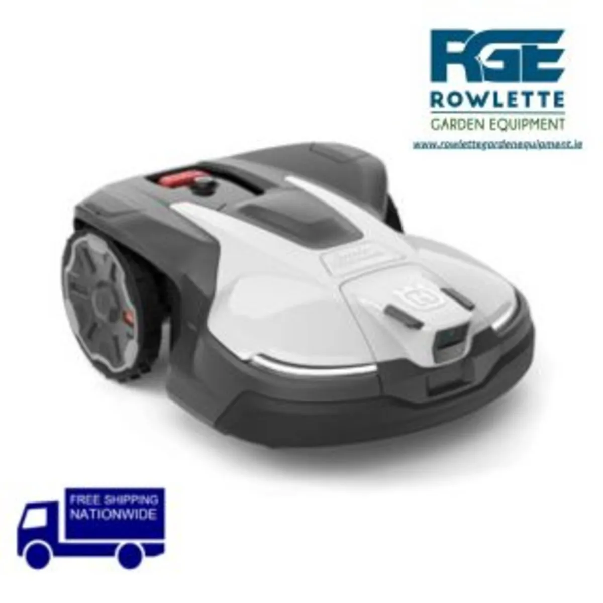 Husqvarna Automower® 430V NERA - Image 1