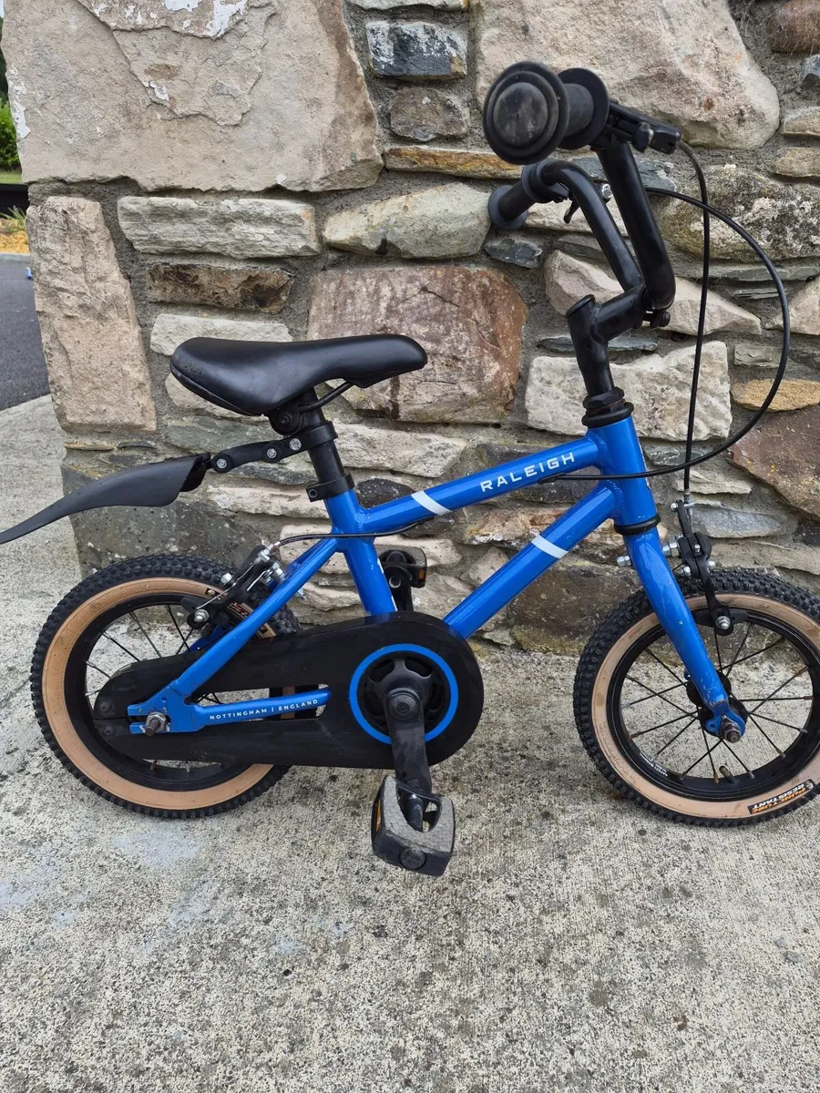 Bike - Image 1
