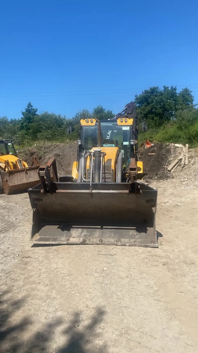 2022 Mecalac - DOK (JOD) - Image 3