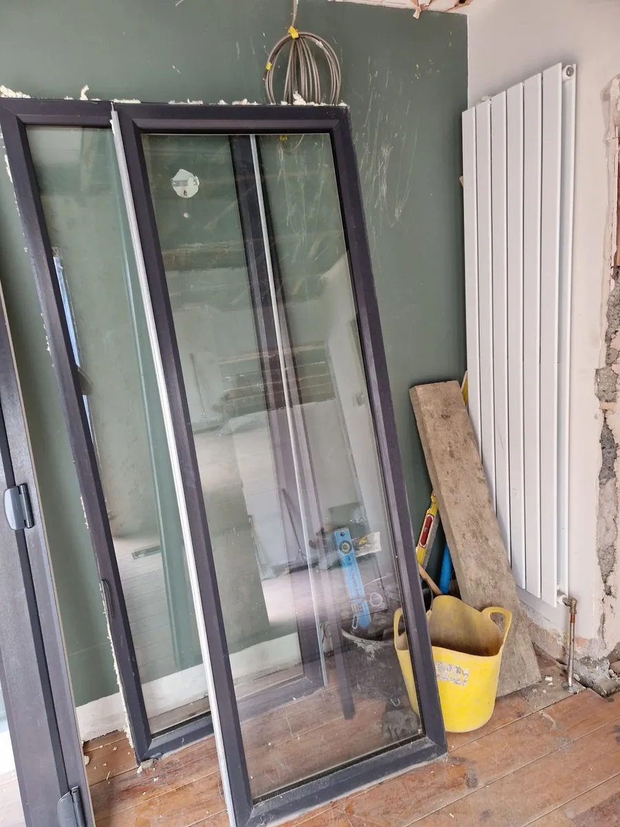 Hinge Patio Doors - Image 3