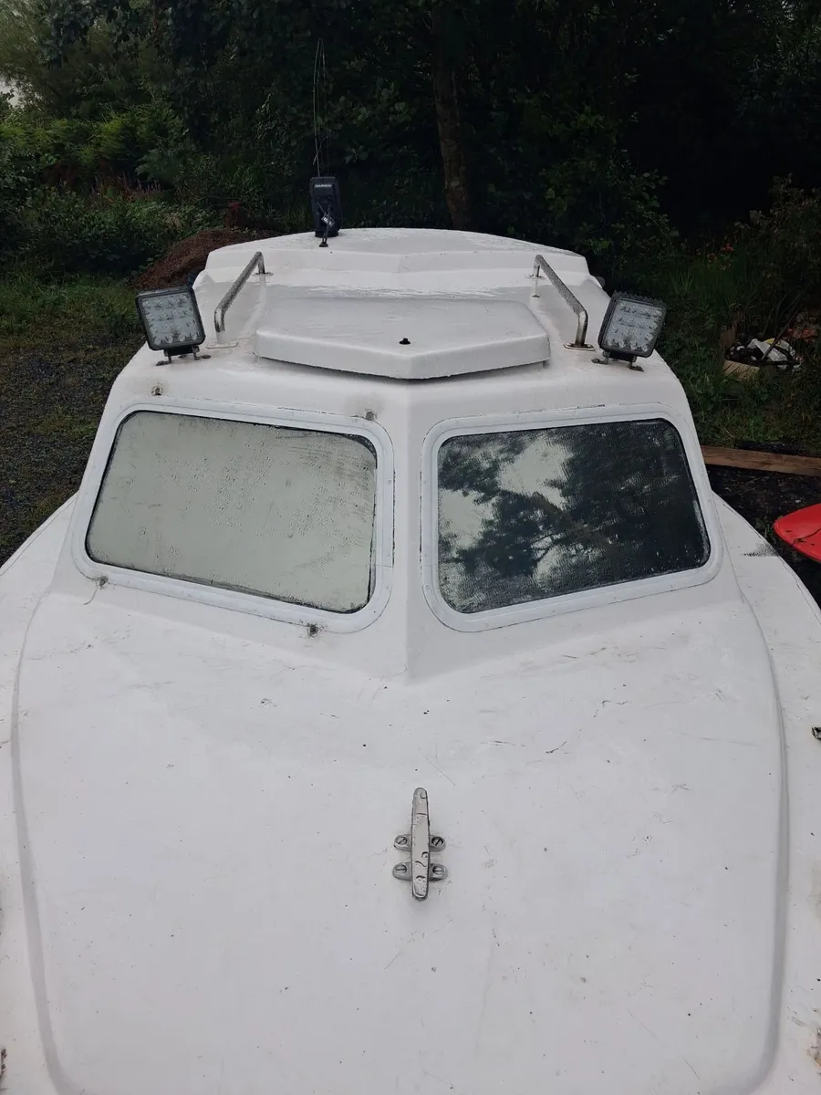 17ft Microplus 501 - Image 2