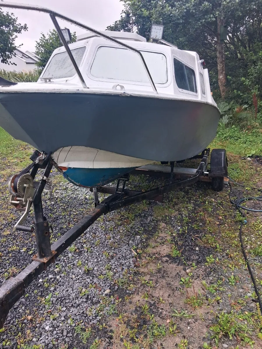 17ft Microplus 501 - Image 1