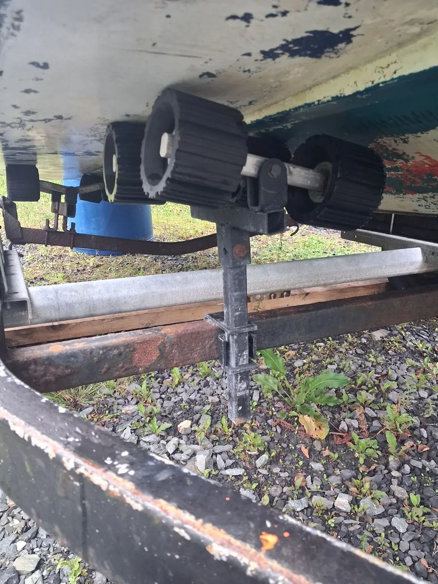 17ft Microplus 501 - Image 3