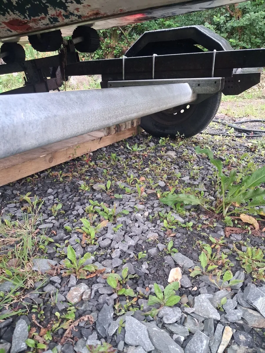 17ft Microplus 501 - Image 4