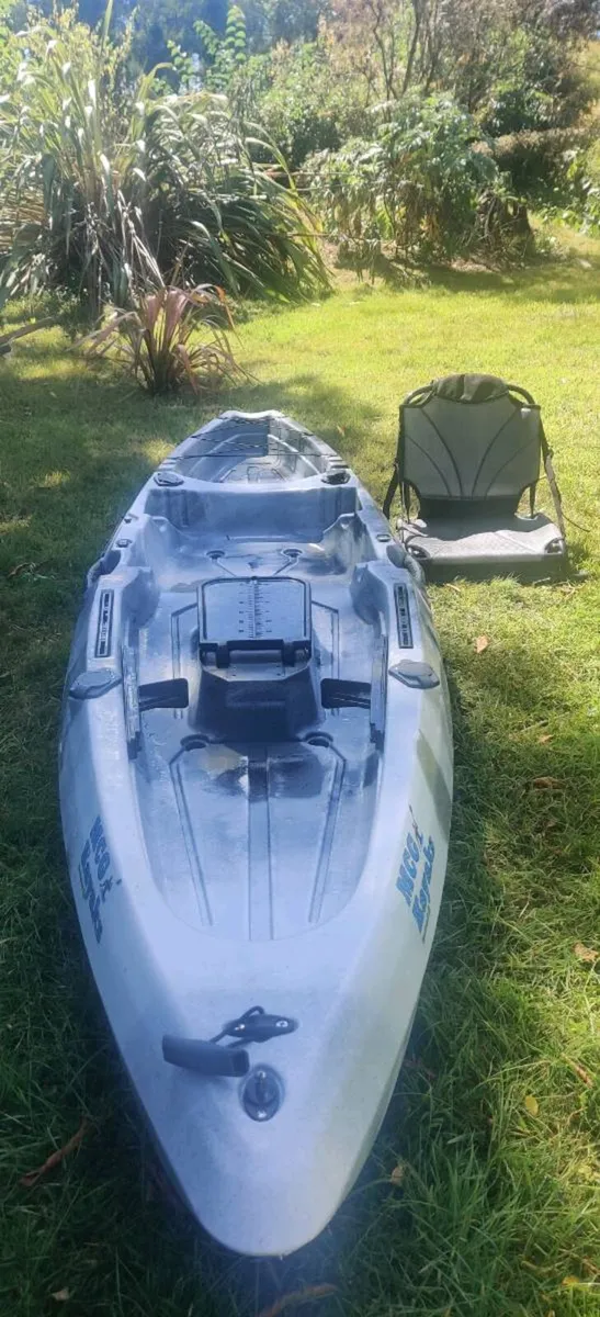 Kayak - Image 1