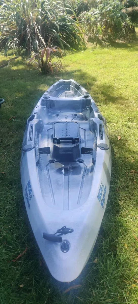 Kayak - Image 2