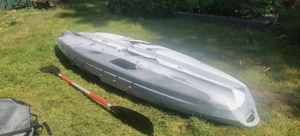 Kayak - Image 4
