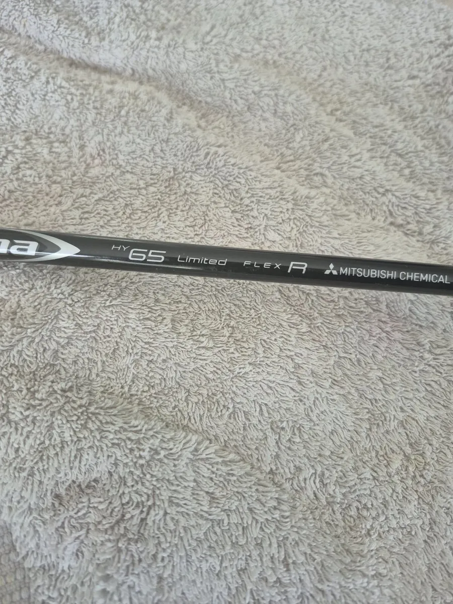 Golf equipment - Image 2