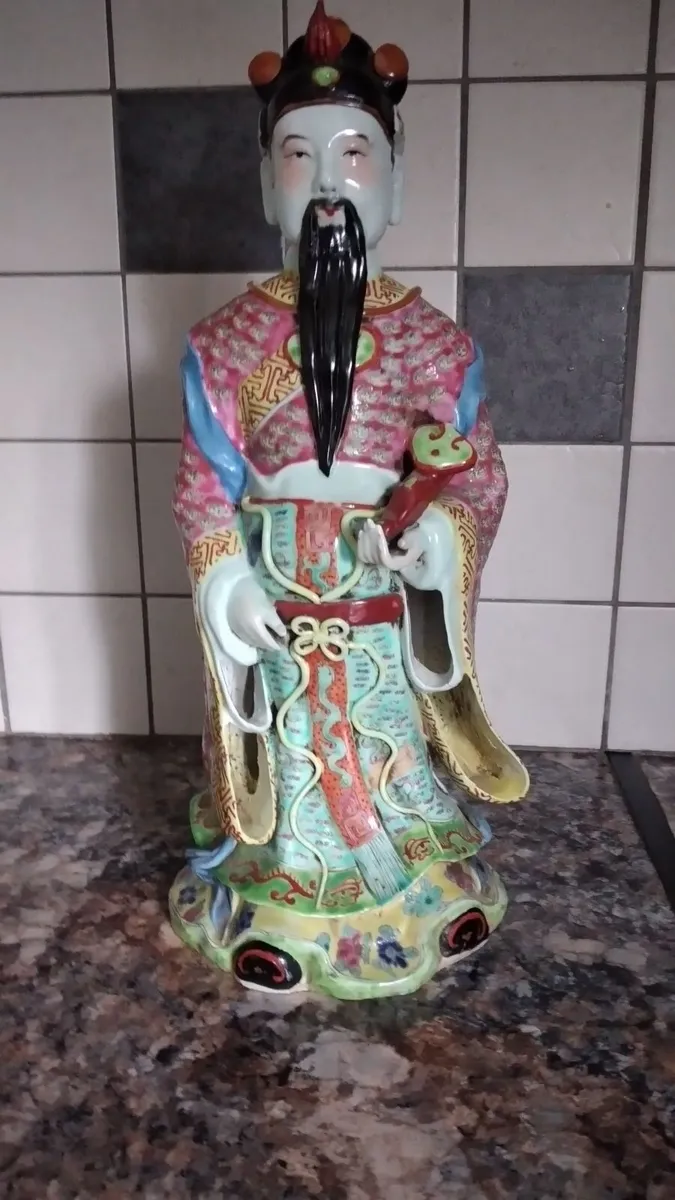 Chinese Status - Image 2