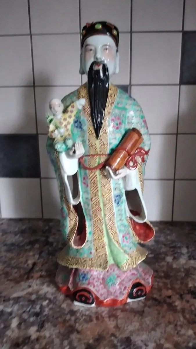 Chinese Status - Image 3