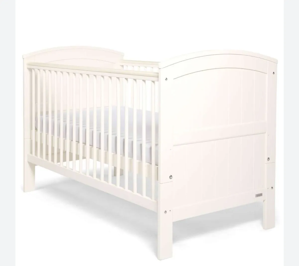 Mamas &Papas Hayworth cot bed - Image 2