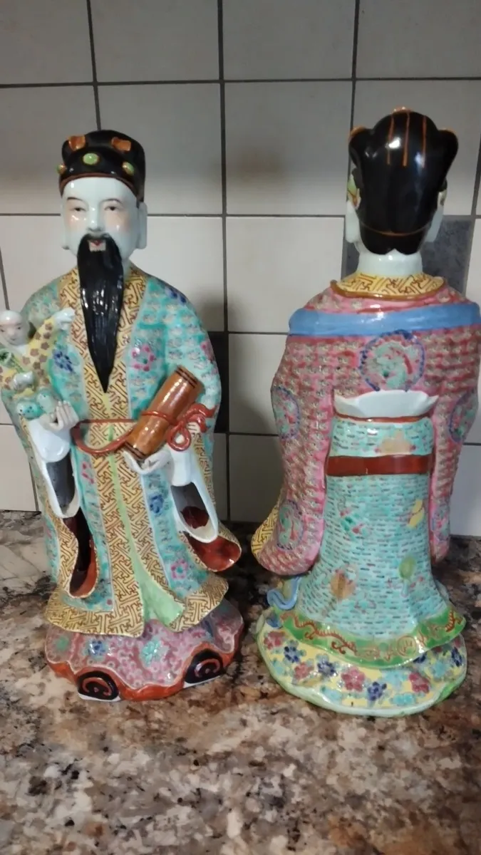 Chinese Status - Image 4