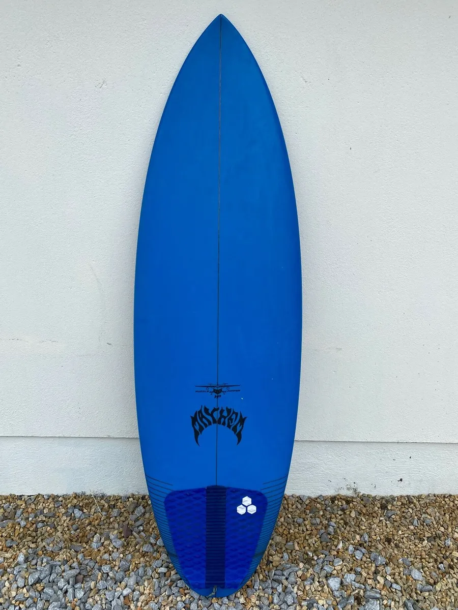 Surfboard Lost Puddle Jumper HP Round - Image 1