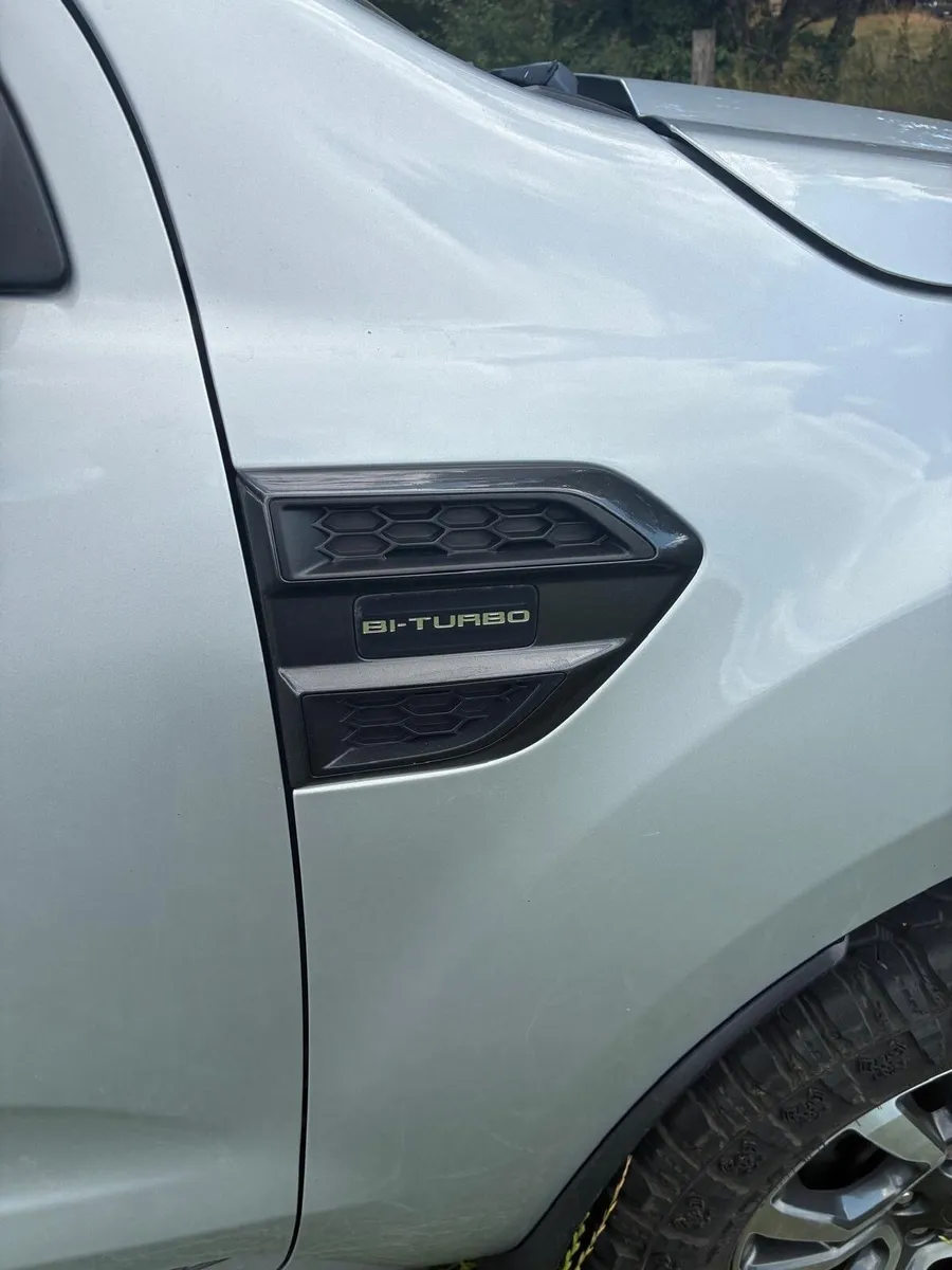 Ford Ranger 2021 - Image 3