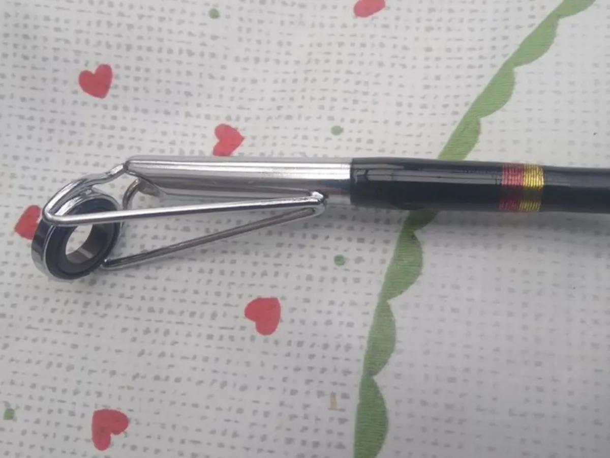 Fishing Penn Boat Rod 6ft 1.80m - Image 4