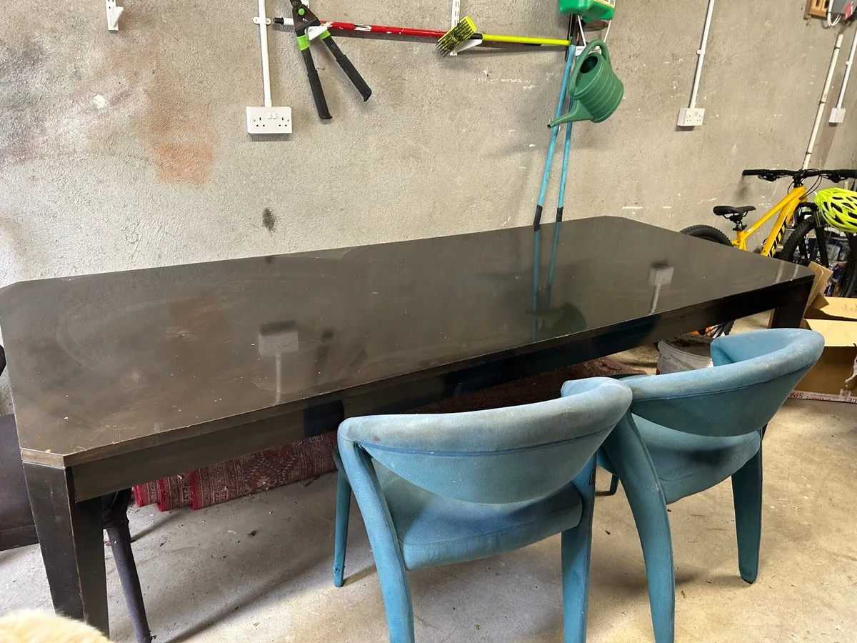 Free dinning table - Image 2