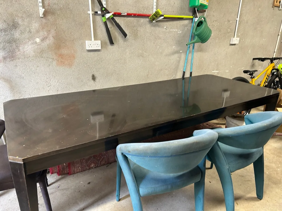 Free dinning table - Image 3