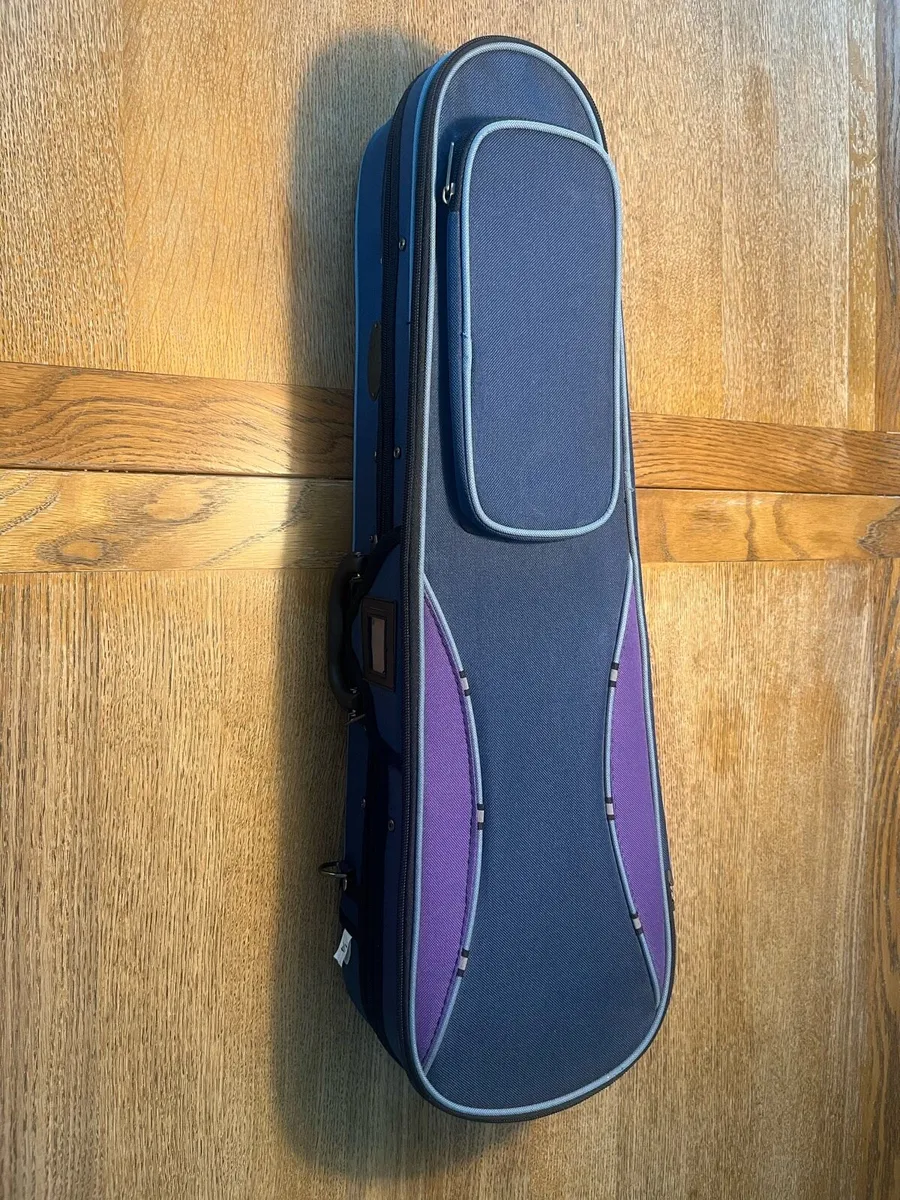 Stentor Student 1/4 Size Violin / Fiddle - Image 3