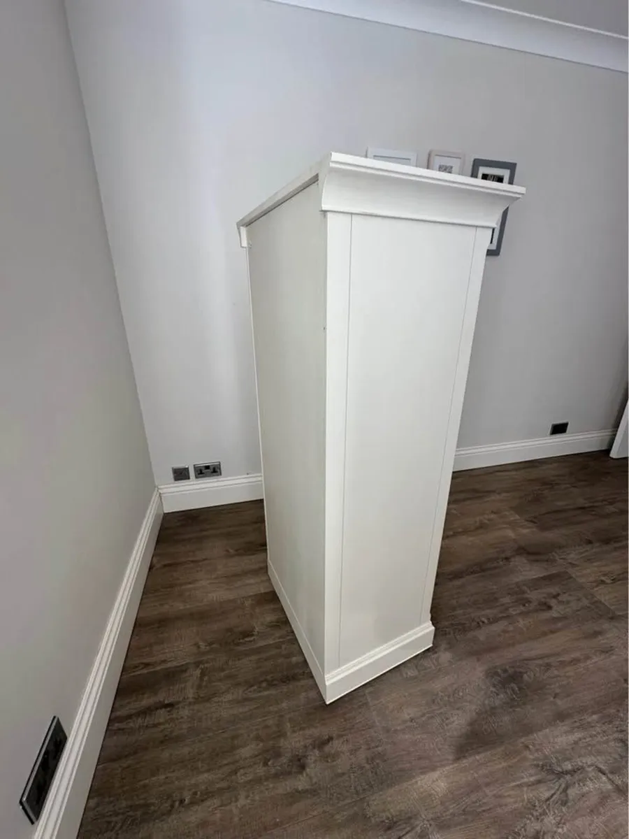 Willis & Gambier Tall Drawers - Image 2