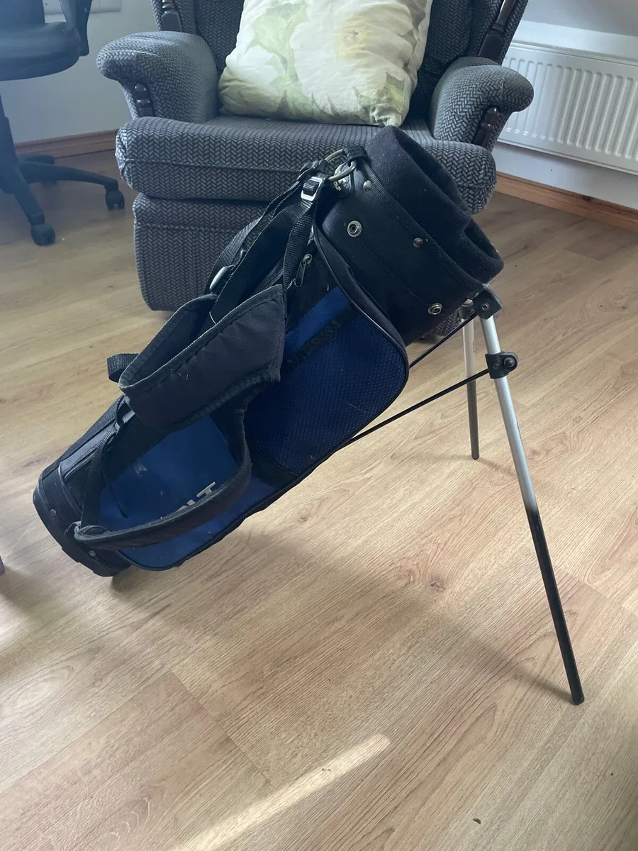 Colt golf stand bag - Image 1