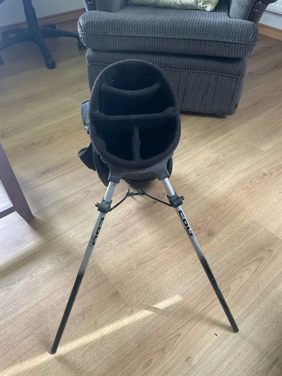Colt golf stand bag - Image 2