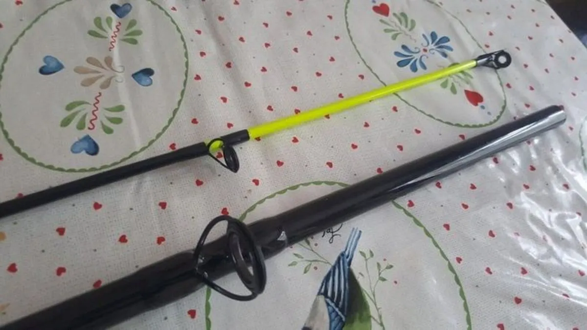 Fishing Sea combo 12ft/3.60m - Image 2