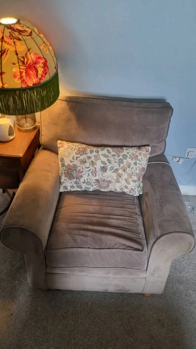 Armchair