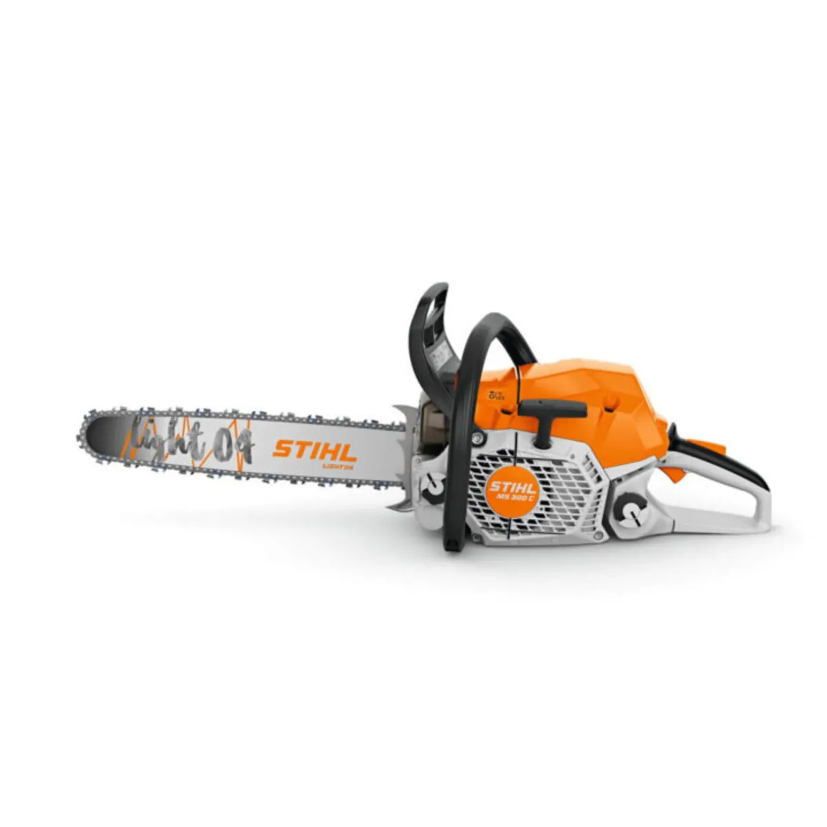 STIHL MS 300 CM Chainsaw NOW AVAILABLE! - Image 1