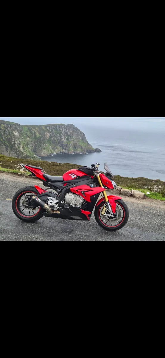 Bmw s1000r - Image 2