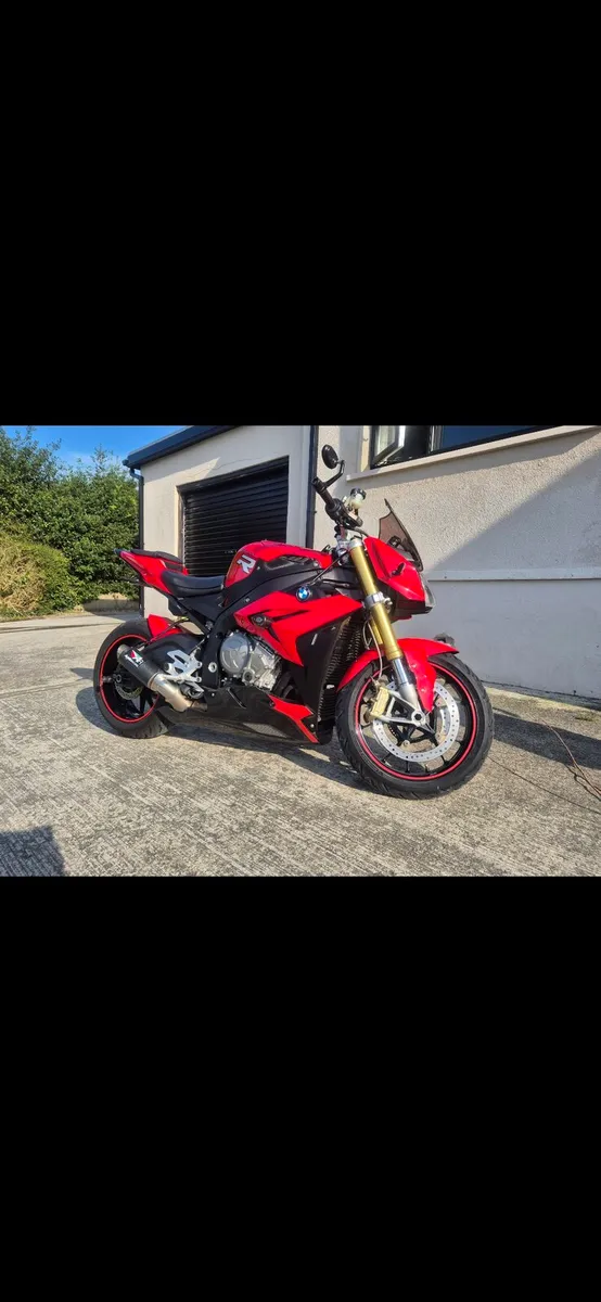 Bmw s1000r - Image 3
