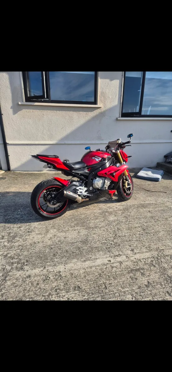 Bmw s1000r - Image 4