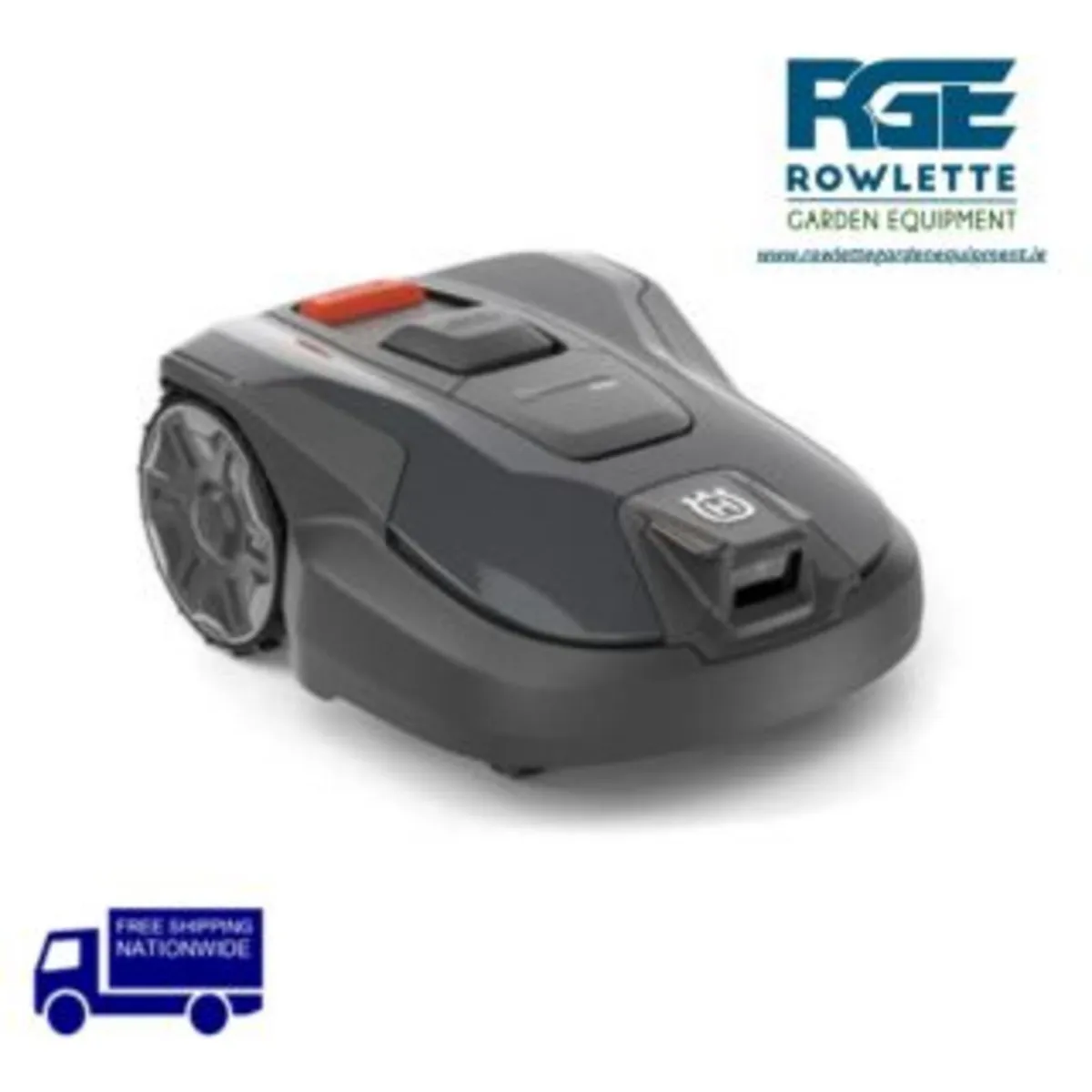 Husqvarna Automower® 308V - Image 1