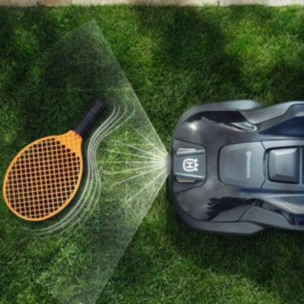 Husqvarna Automower® 308V - Image 4