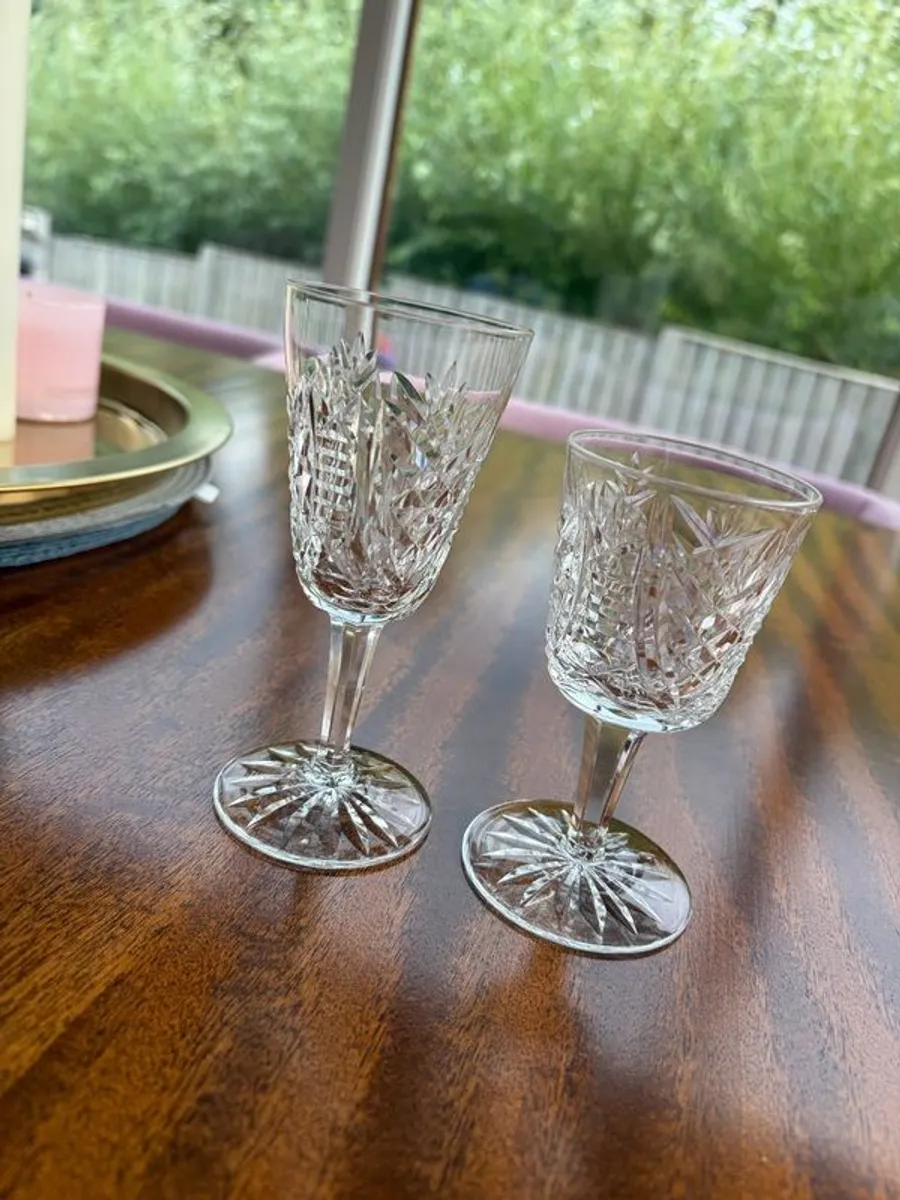 Waterford crystal - Image 1