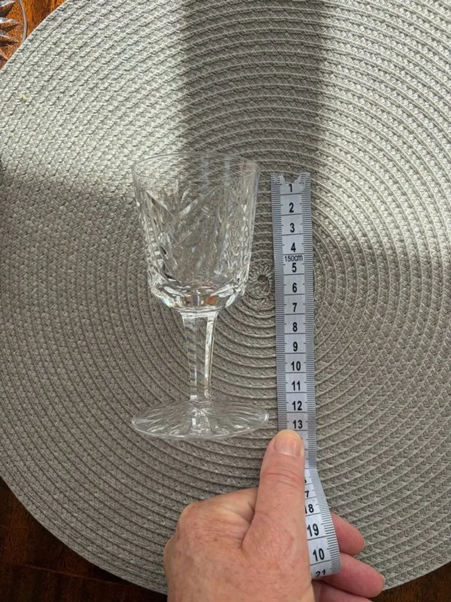 Waterford crystal - Image 2