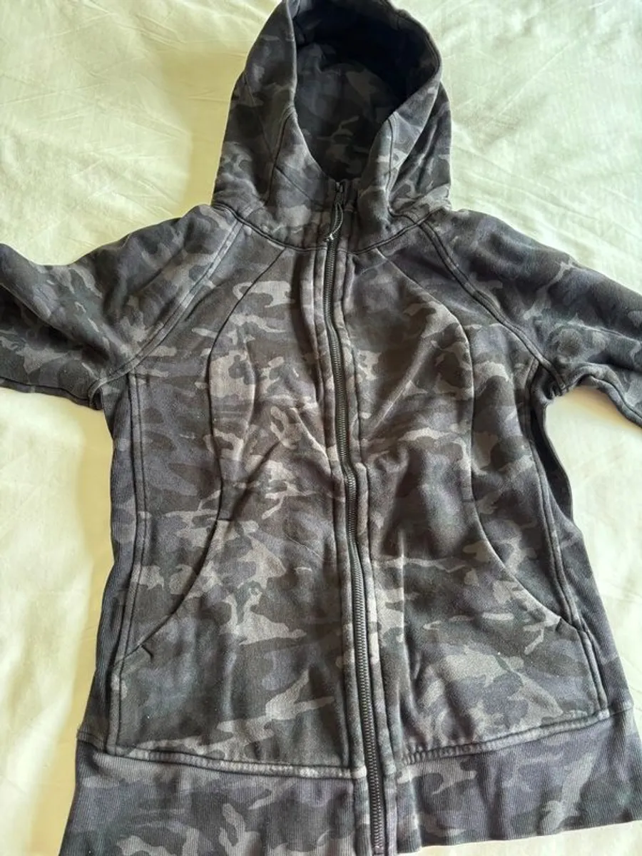 Hoodie - Image 1