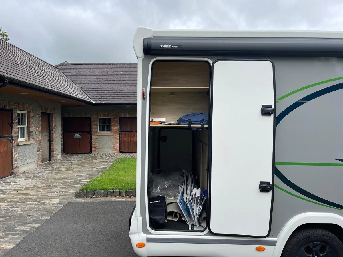 Chausson 600 Etape Line (Price includes VRT) - Image 4