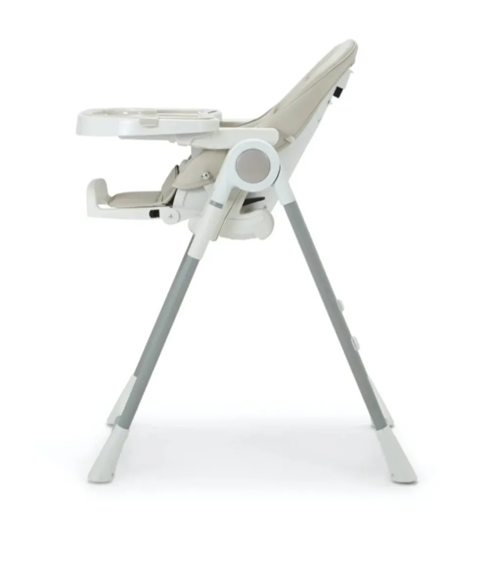 Baby Elegance Nup Nup High Chair - Image 2