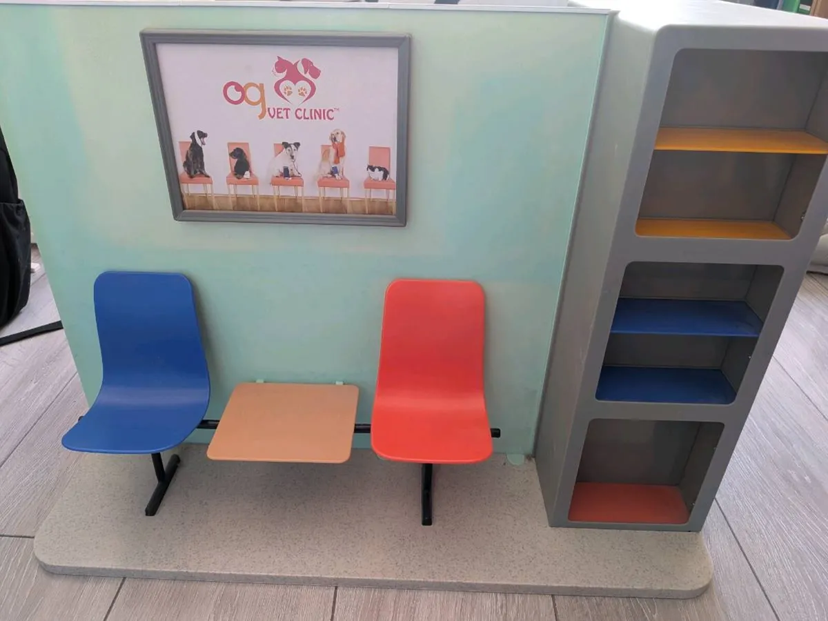 Our generation vet clinic - Image 2
