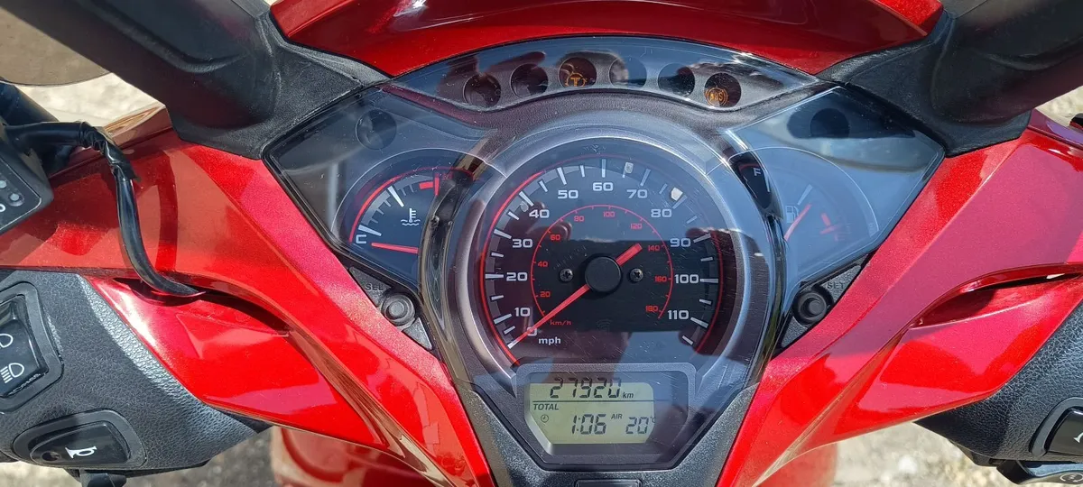 Honda Other 2019 - Image 1