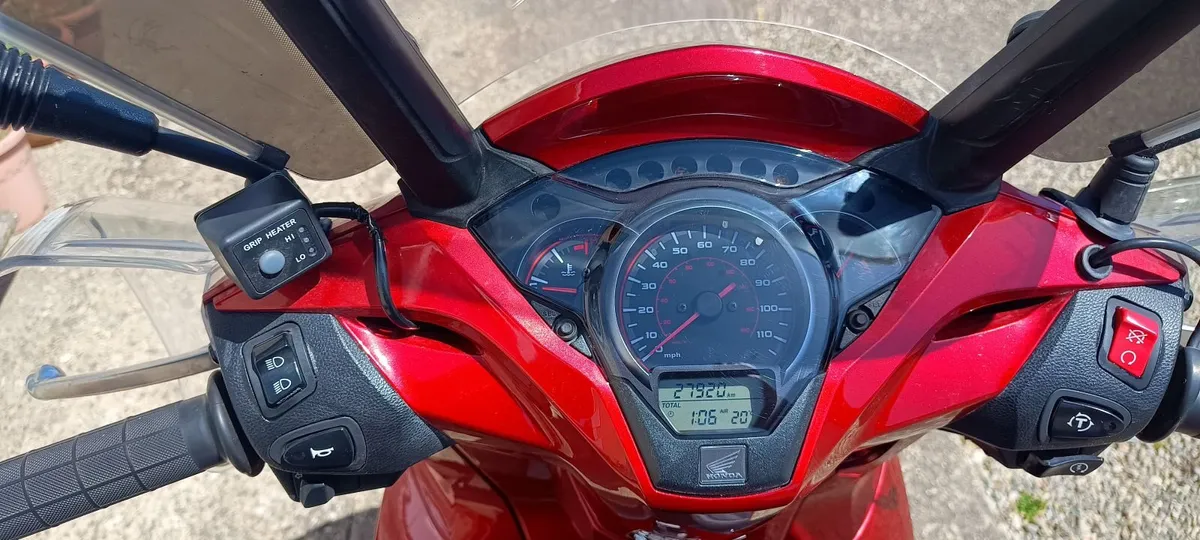 Honda Other 2019 - Image 2