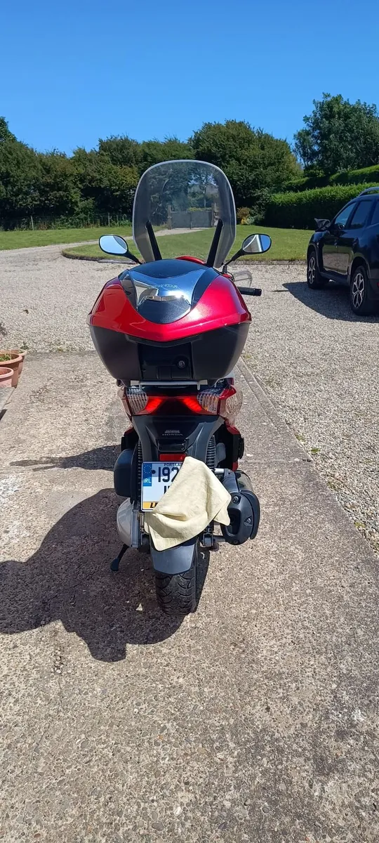 Honda Other 2019 - Image 3