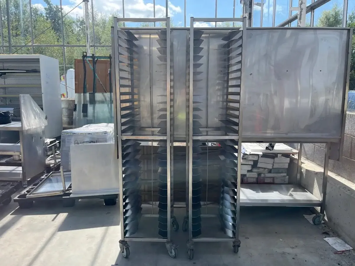 Catering Equipment Auction - Image 4
