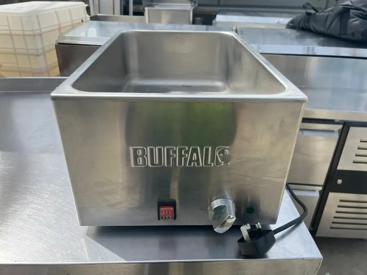 Catering Equipment Auction - Image 3